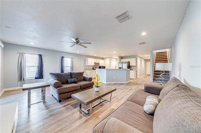 $340,000 | 2934 Fieldwood Circle, St. Cloud, FL 34772