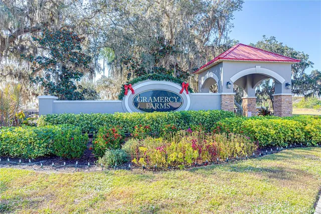 $340,000 | 2934 Fieldwood Circle, St. Cloud, FL 34772