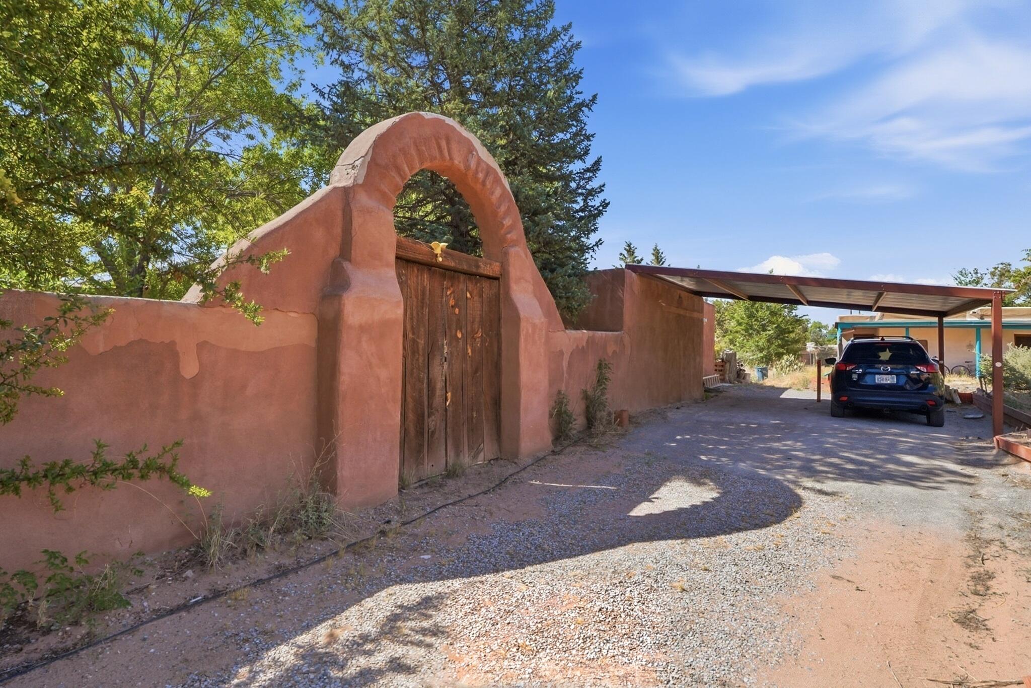 150 Reed Lane Corrales, NM 87048 - Photo 14 of 29 Gallery Image 14