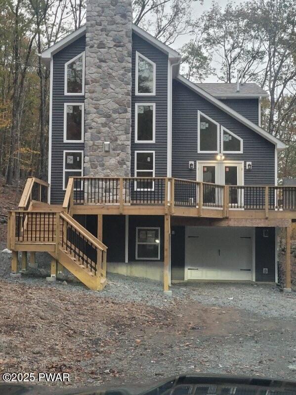 101 Maple Leaf Road Lackawaxen, PA 18435 - Photo 82 of 126