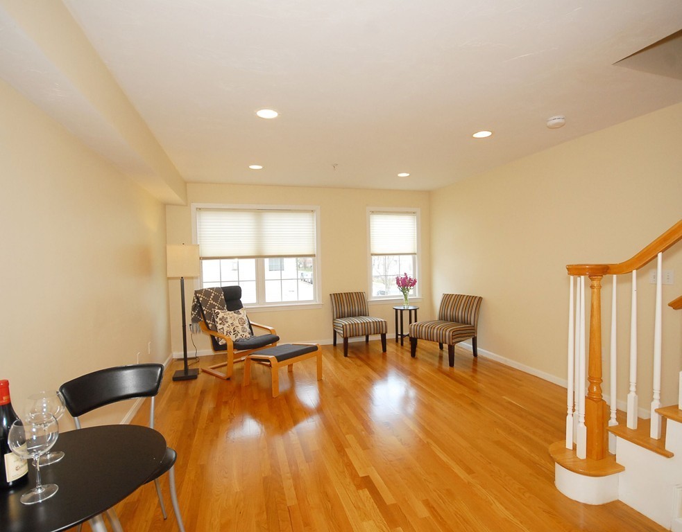 47 Alder Street, Unit 4 Waltham, MA 02453 - Photo 8 of 19