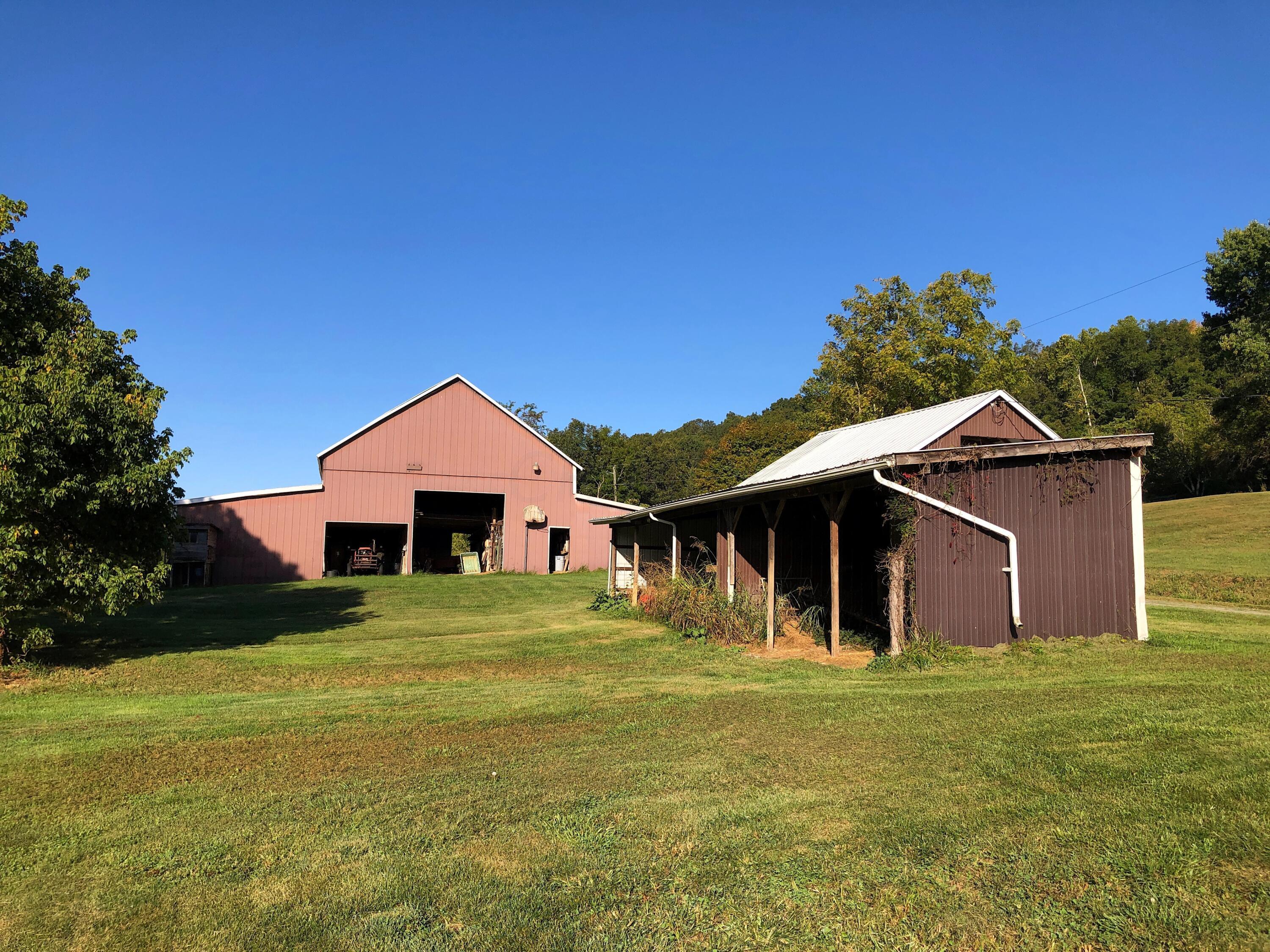 759 Charles Russ Road Minford, OH 45653 - Photo 20 of 54 32