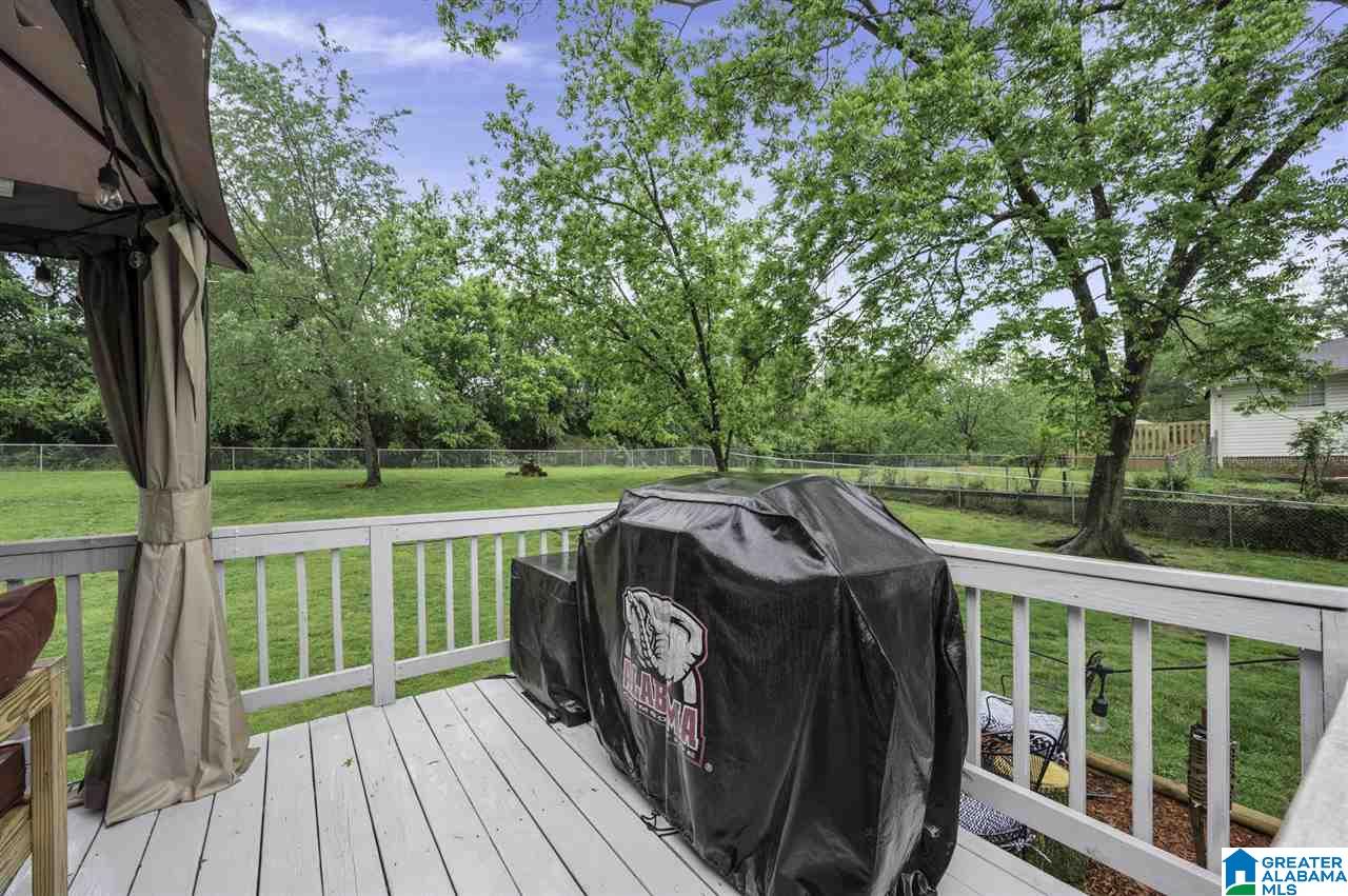 437 Cullman Road Gardendale, AL 35071 - Photo 29 of 33