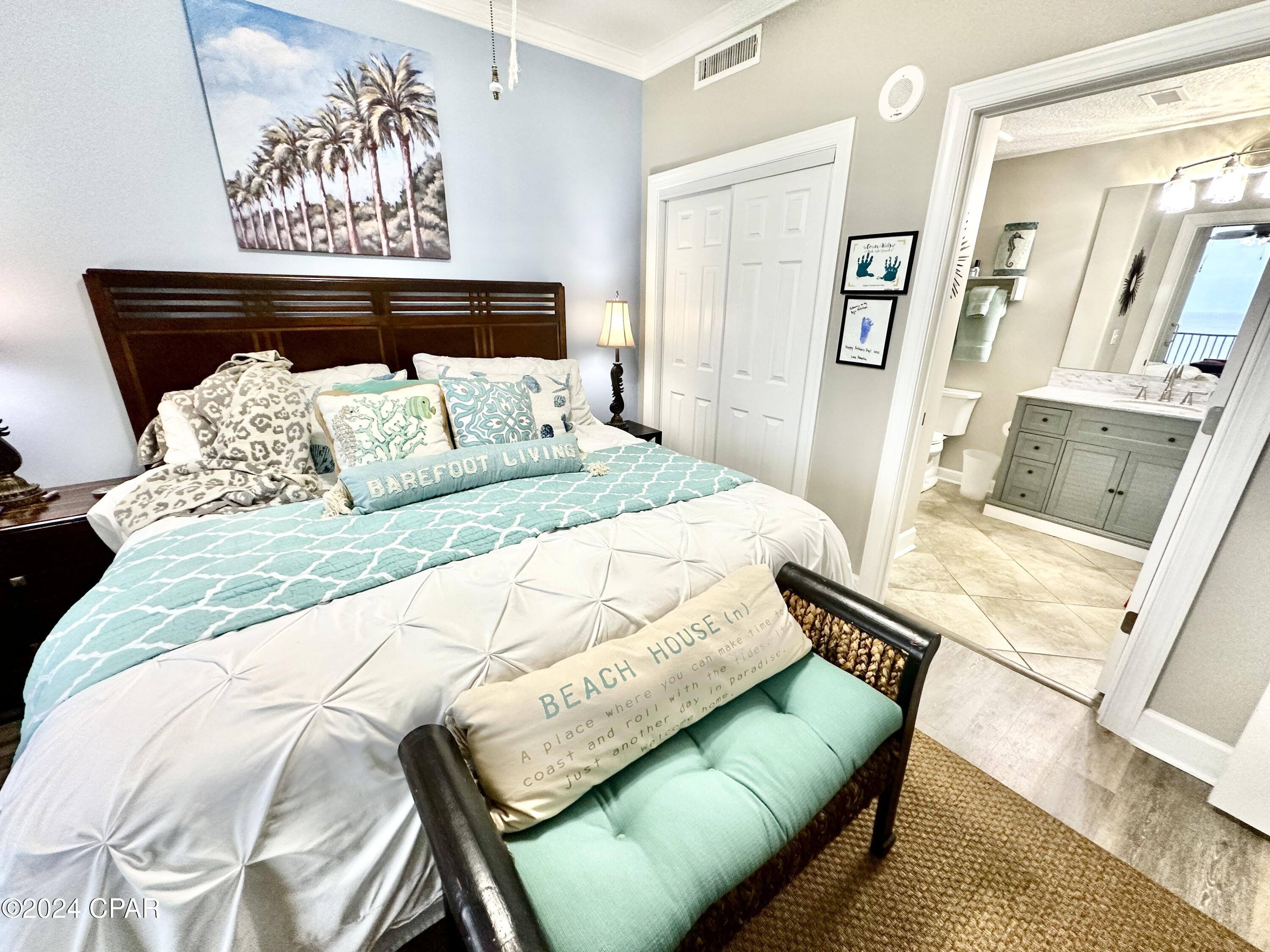 17643 Front Beach Road, Unit 1108 Panama City Beach, FL 32413 - Photo 15 of 46 Gallery Image 15