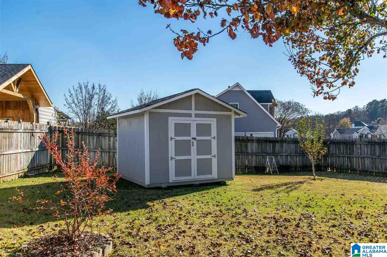 107 Heather Lane Pelham, AL 35124 - Photo 47 of 49