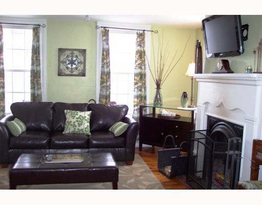 109 High Street Rices Landing, PA 15357 - Photo 4 of 13 Living Room.