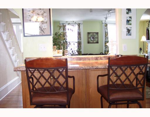 109 High Street Rices Landing, PA 15357 - Photo 7 of 13 Kitchen.