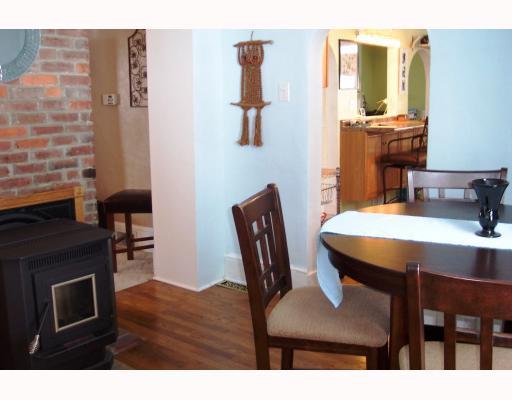 109 High Street Rices Landing, PA 15357 - Photo 8 of 13 Dining Room.