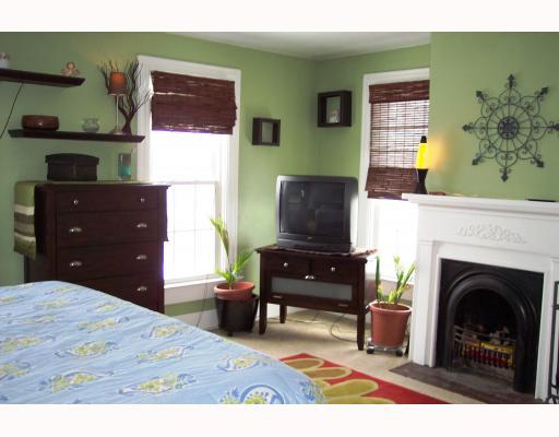 109 High Street Rices Landing, PA 15357 - Photo 10 of 13 Master Bedroom.