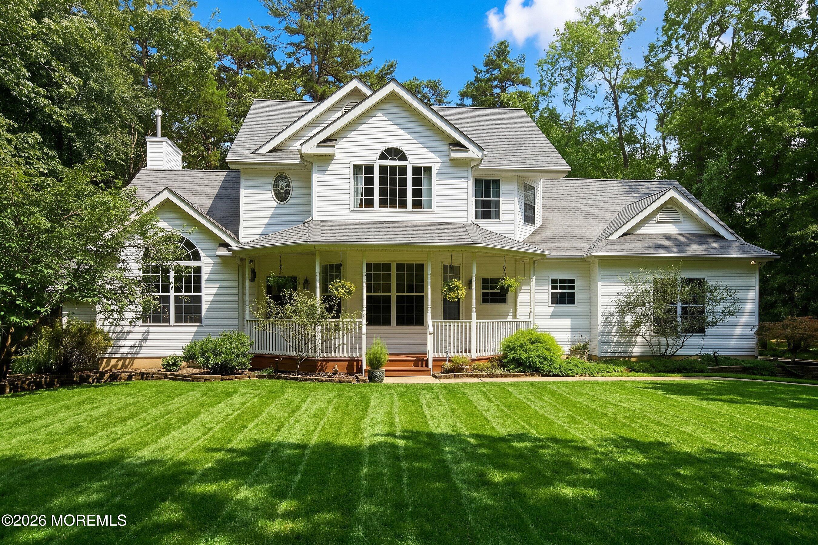 203 East Pleasant Grove Road Jackson, NJ 08527 - Photo 1 of 27 06-Front 1 adjusted