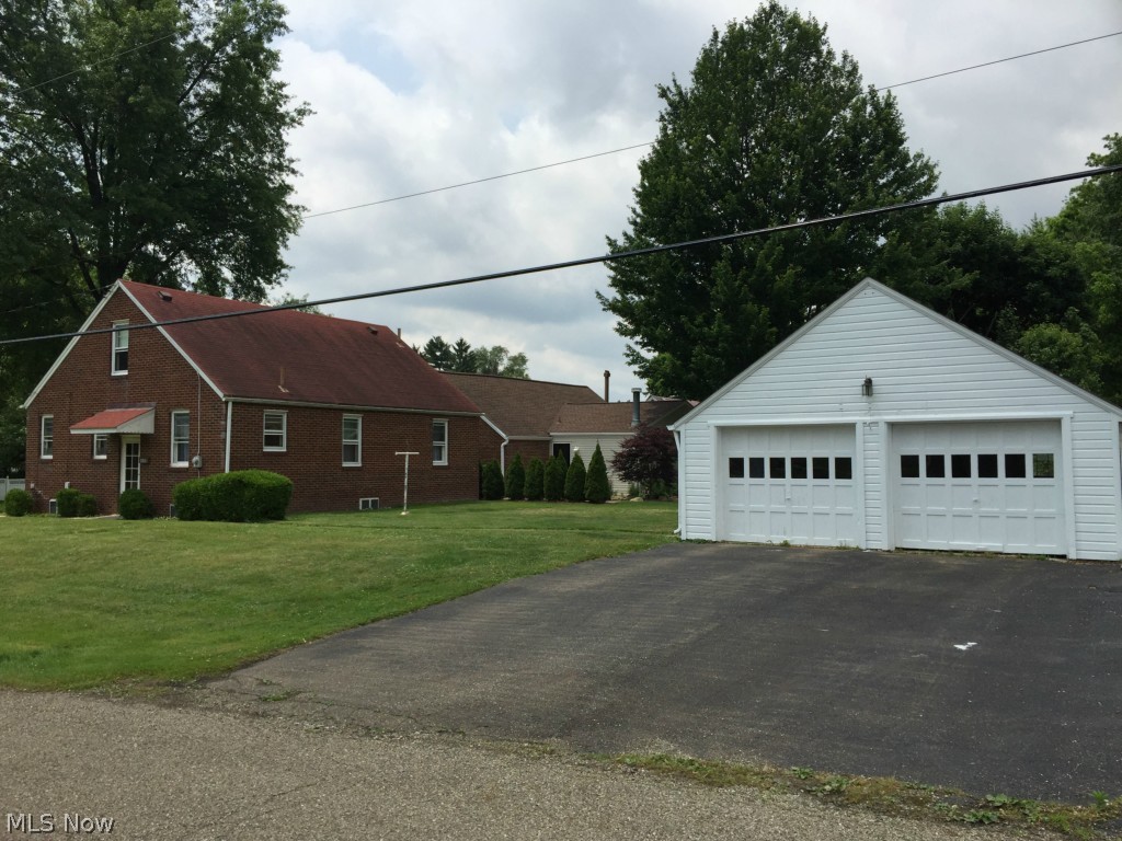 4501 2nd Street Northwest Canton, OH 44708 - Photo 11 of 12 Gallery Image 11