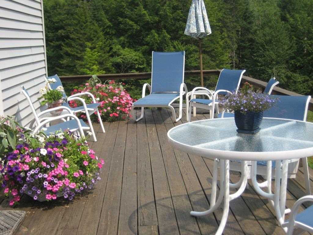 206 Robert Young Road Starksboro, VT 05487 - Photo 11 of 34