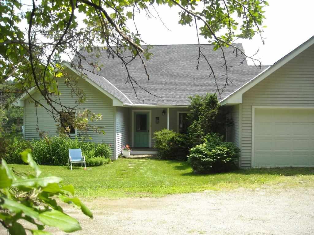 206 Robert Young Road Starksboro, VT 05487 - Photo 13 of 34