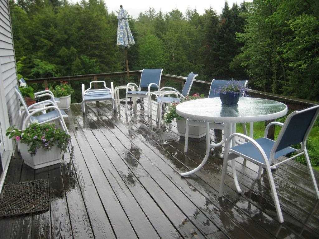 206 Robert Young Road Starksboro, VT 05487 - Photo 18 of 34