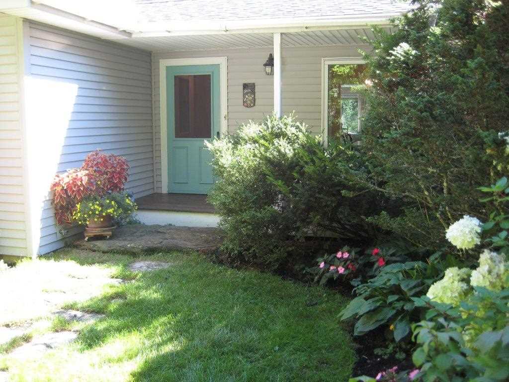 206 Robert Young Road Starksboro, VT 05487 - Photo 23 of 34