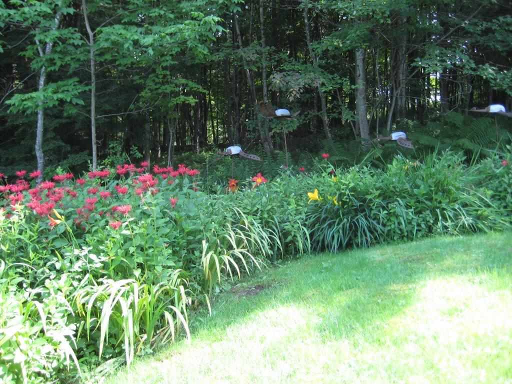 206 Robert Young Road Starksboro, VT 05487 - Photo 24 of 34