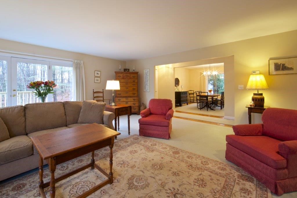 206 Robert Young Road Starksboro, VT 05487 - Photo 25 of 34