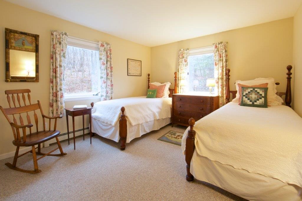 206 Robert Young Road Starksboro, VT 05487 - Photo 30 of 34