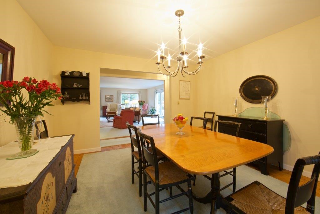 206 Robert Young Road Starksboro, VT 05487 - Photo 6 of 34