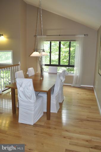 6727 West Lakeridge Road New Market, MD 21774 - Photo 14 of 26 Dining Room