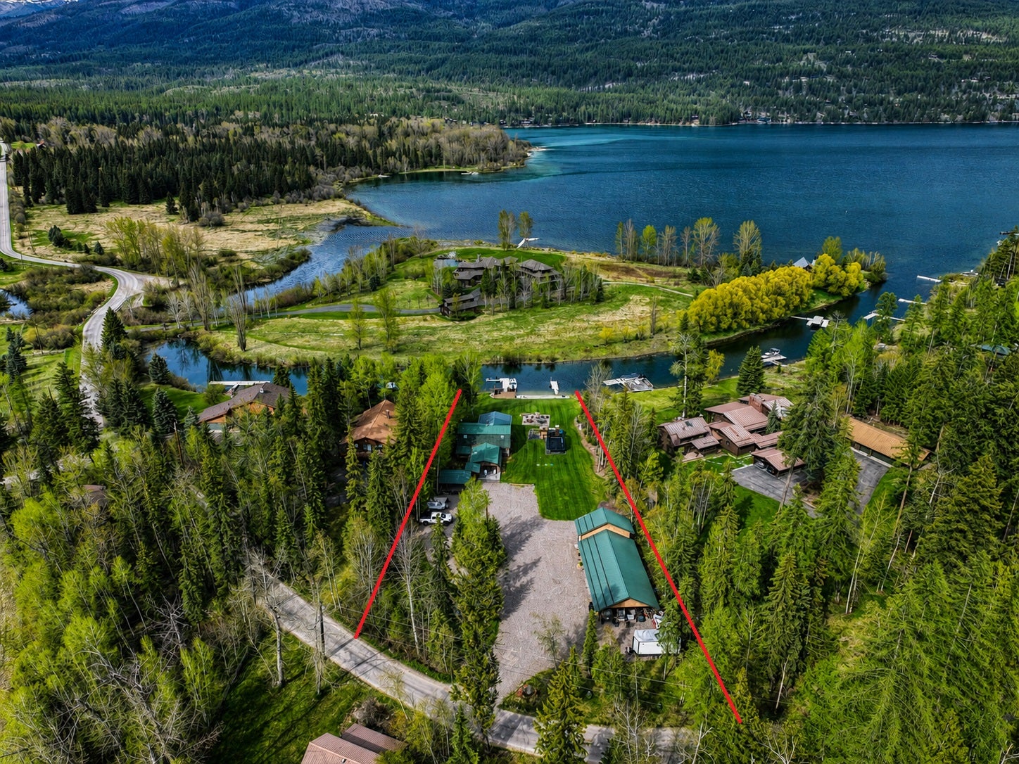 623 Delrey Road Whitefish, MT 59937 - Photo 8 of 69 Gallery Image 8