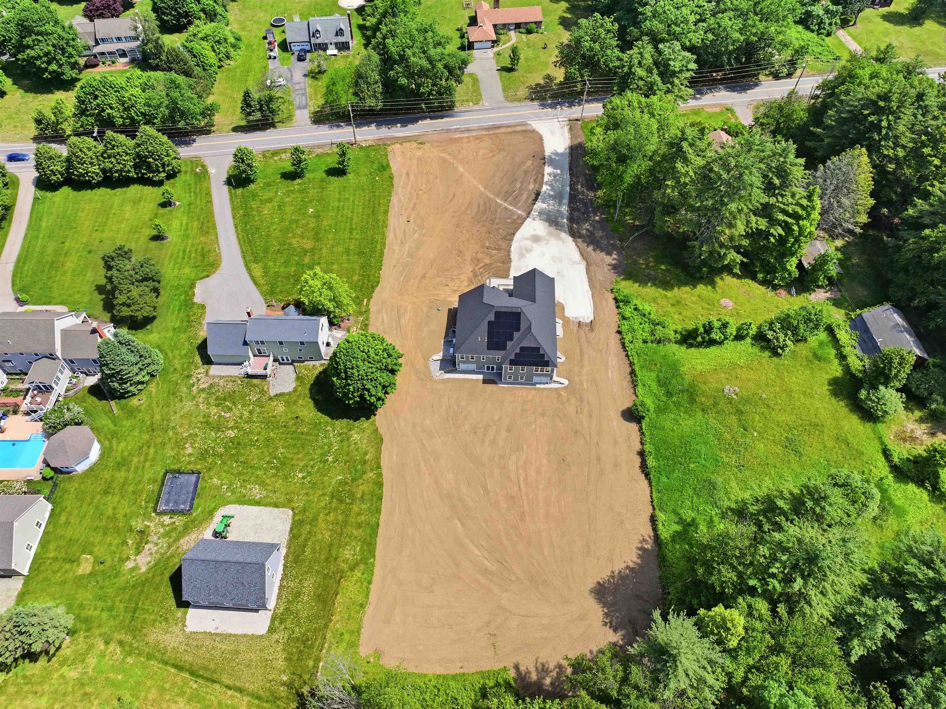 116 Winnicutt Road Stratham, NH 03885 - Photo 46 of 57