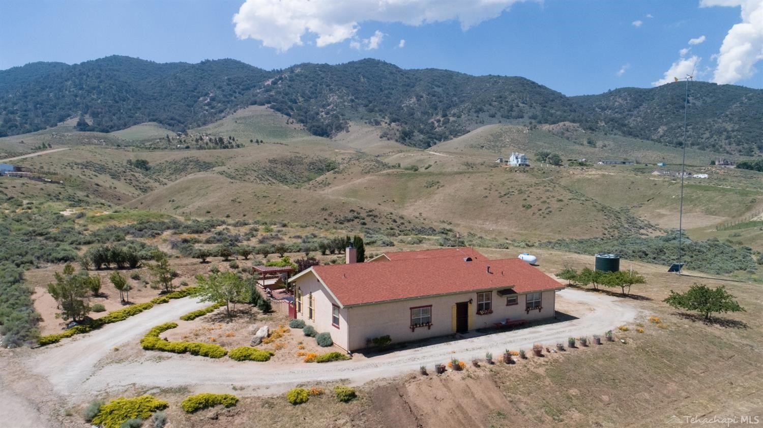 19341 Apache Street Tehachapi, CA 93561 - Photo 50 of 62 Gallery Image 50