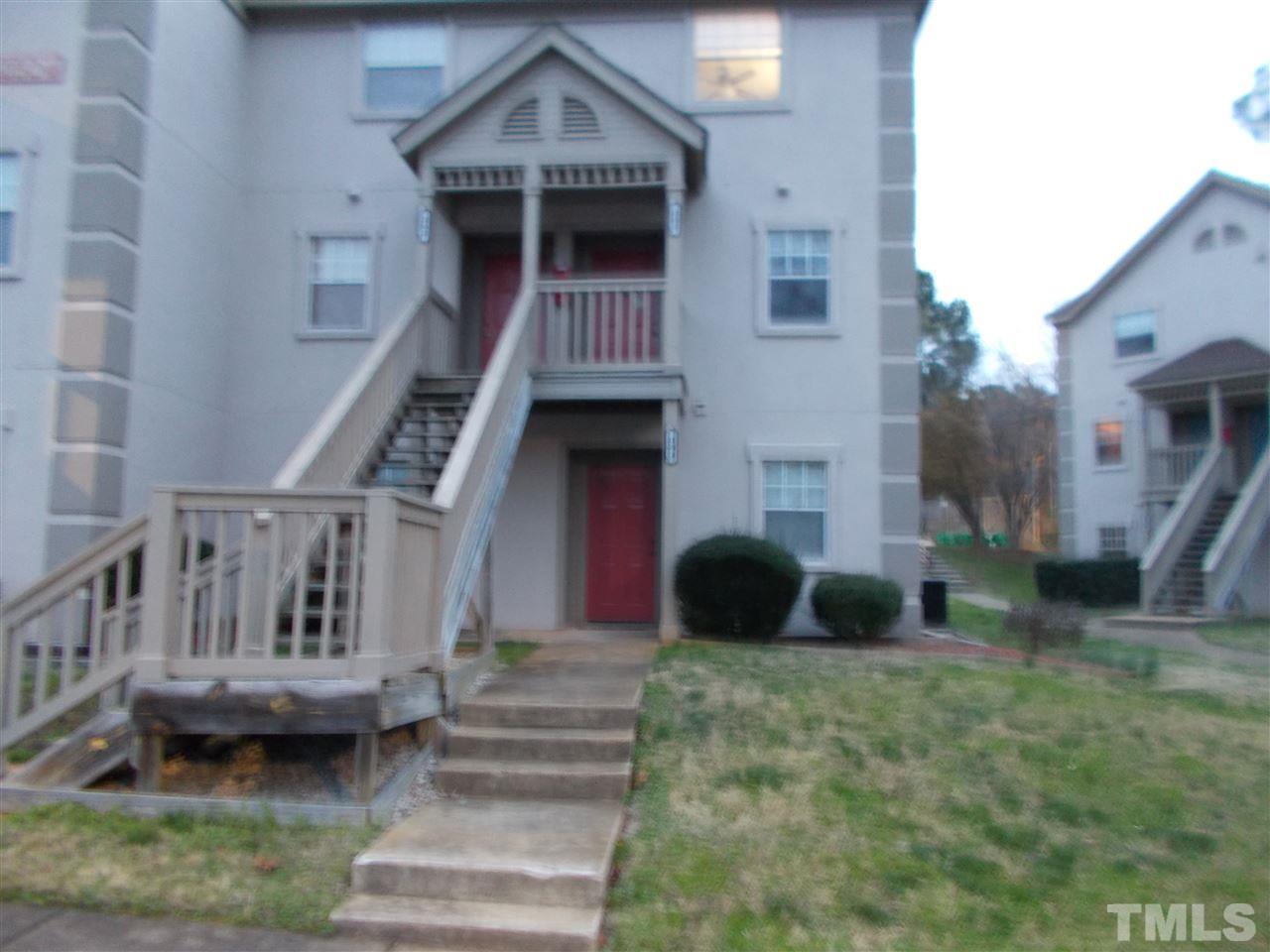 2504 Avent Ferry Road, Unit 101 Raleigh, NC 27606 - Photo 1 of 10 Gallery Image 1