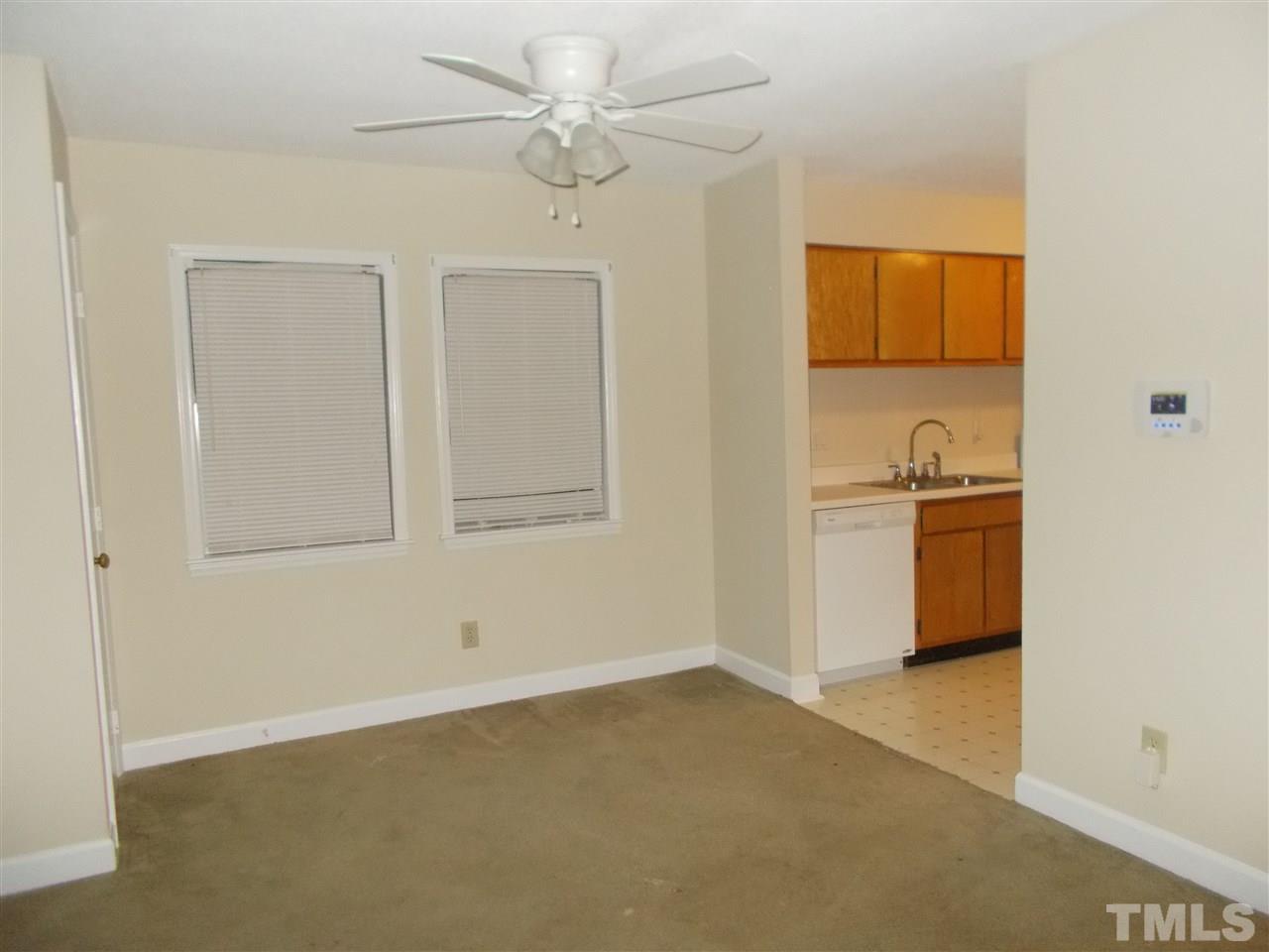 2504 Avent Ferry Road, Unit 101 Raleigh, NC 27606 - Photo 3 of 10 Gallery Image 3