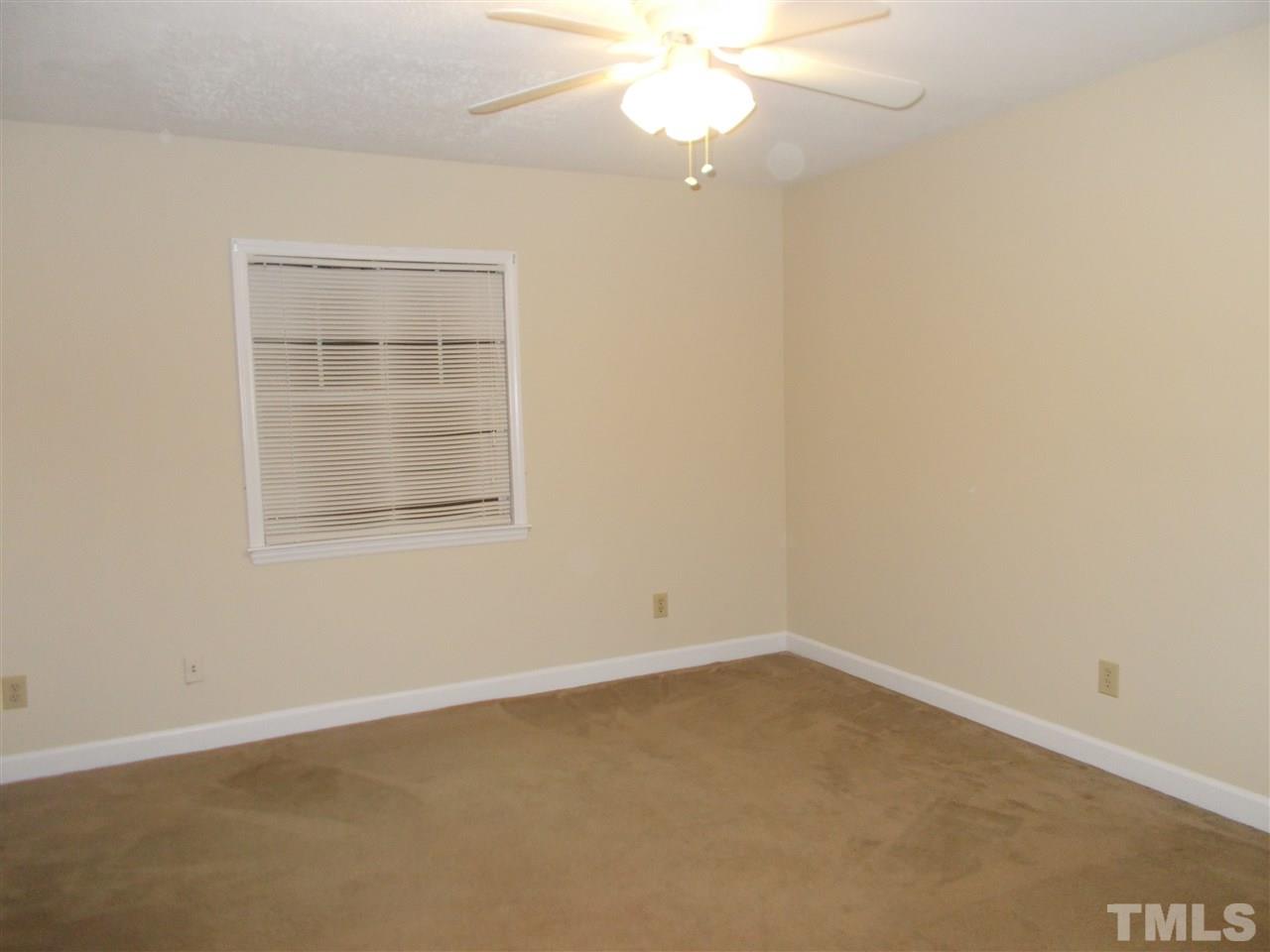 2504 Avent Ferry Road, Unit 101 Raleigh, NC 27606 - Photo 5 of 10 Bedroom 1