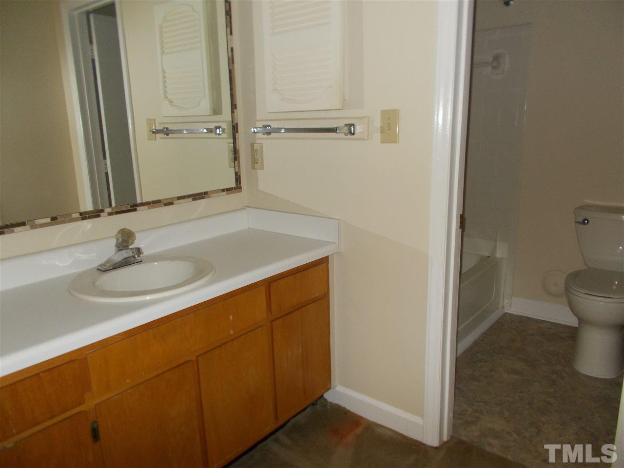 2504 Avent Ferry Road, Unit 101 Raleigh, NC 27606 - Photo 6 of 10 With Bedroom 1