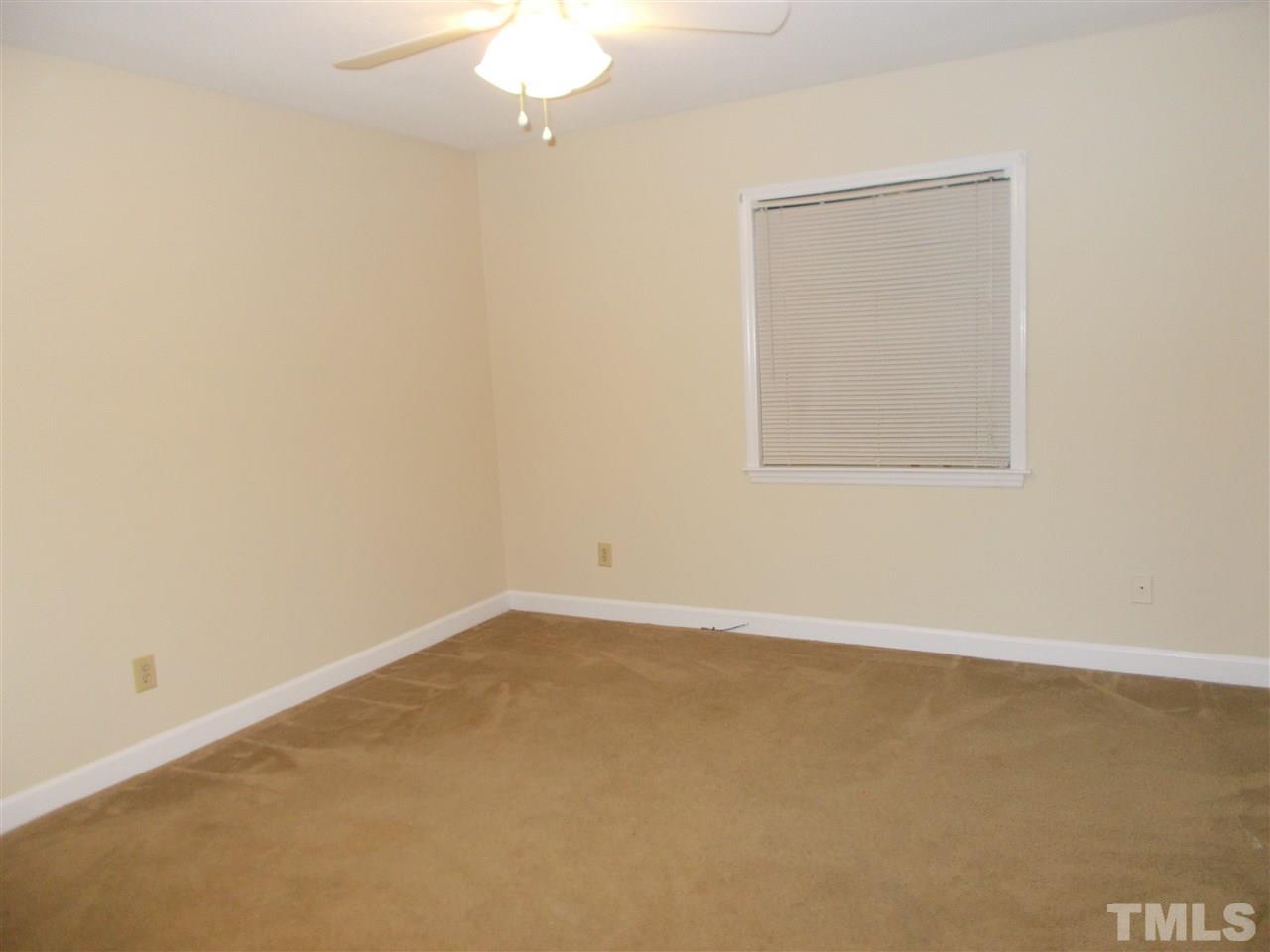 2504 Avent Ferry Road, Unit 101 Raleigh, NC 27606 - Photo 7 of 10 Bedroom 2