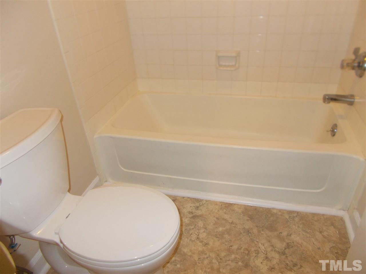 2504 Avent Ferry Road, Unit 101 Raleigh, NC 27606 - Photo 9 of 10 For Bedroom 2