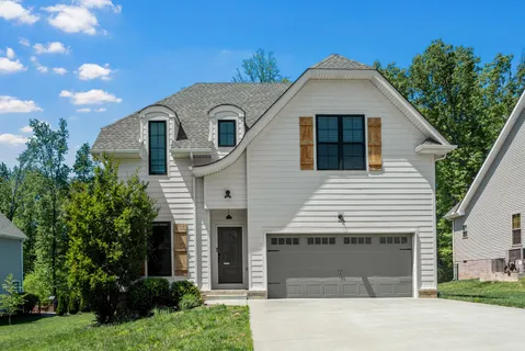 $484,900 | 1268 Easthaven Drive, Clarksville, TN 37043