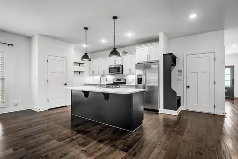 $484,900 | 1268 Easthaven Drive, Clarksville, TN 37043