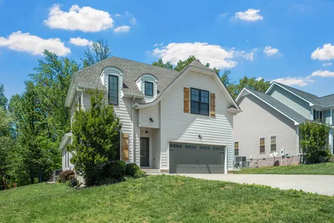 $484,900 | 1268 Easthaven Drive, Clarksville, TN 37043