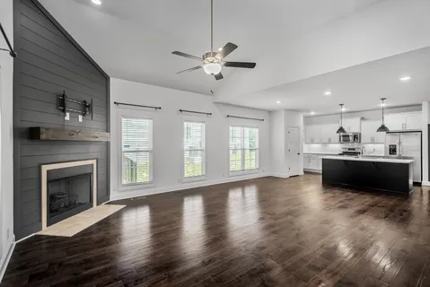 $484,900 | 1268 Easthaven Drive, Clarksville, TN 37043