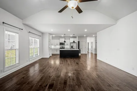 $484,900 | 1268 Easthaven Drive, Clarksville, TN 37043