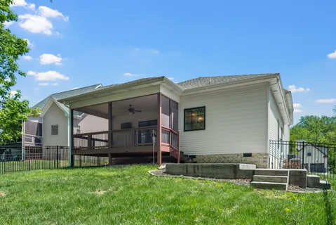 $484,900 | 1268 Easthaven Drive, Clarksville, TN 37043