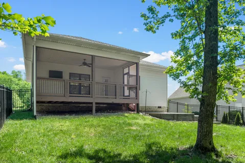 $484,900 | 1268 Easthaven Drive, Clarksville, TN 37043