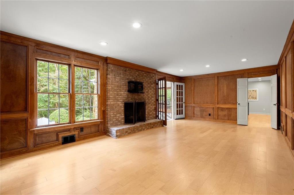 7620 Ball Mill Road Northeast Sandy Springs, GA 30350 - Photo 21 of 70 Gallery Image 21