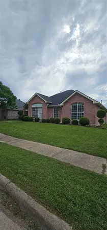 $2,250 | 515 Chancellorsville Drive, Mesquite, TX 75149