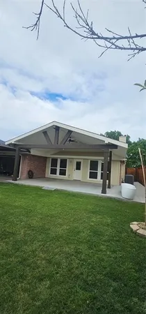 $2,250 | 515 Chancellorsville Drive, Mesquite, TX 75149