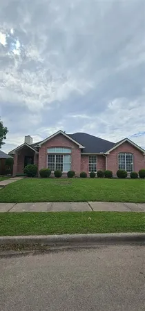 $2,250 | 515 Chancellorsville Drive, Mesquite, TX 75149