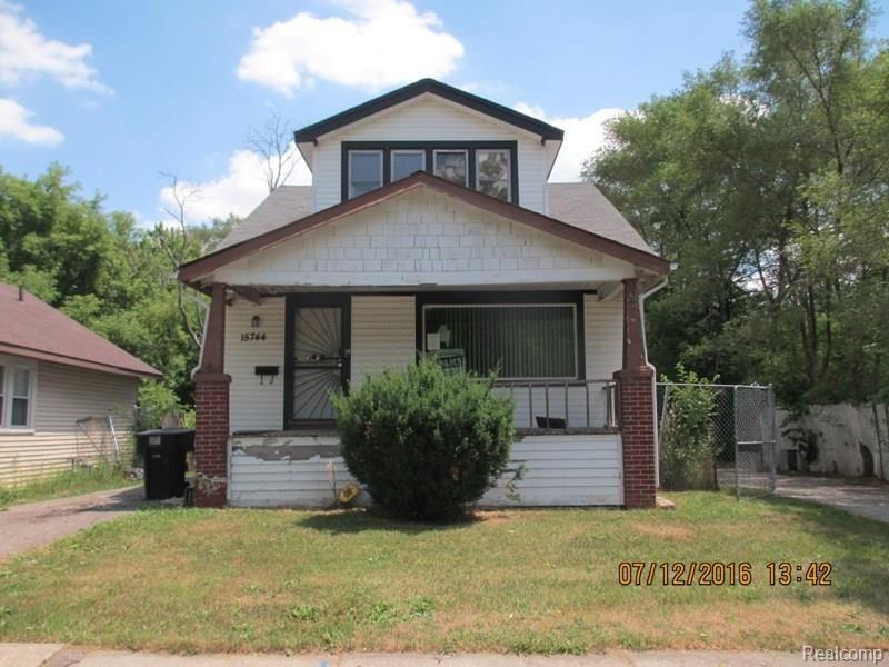 15744 Trinity Street Detroit, MI 48223 - Photo 1 of 10