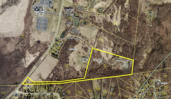 $515,000 | 36 Gem Mountain, LaGrangeville, NY 12540