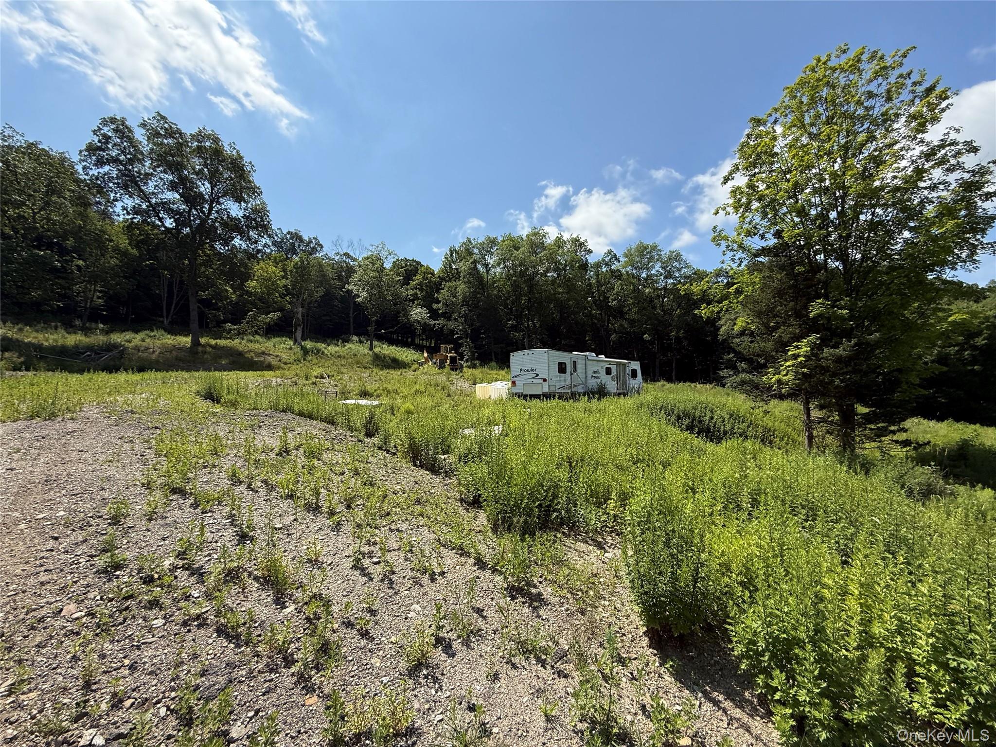 36 Gem Mountain LaGrangeville, NY 12540 - Photo 21 of 25 a view of outdoor space and yard