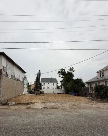 $150,000 | 0 3rd Street, Cranston, RI 02910