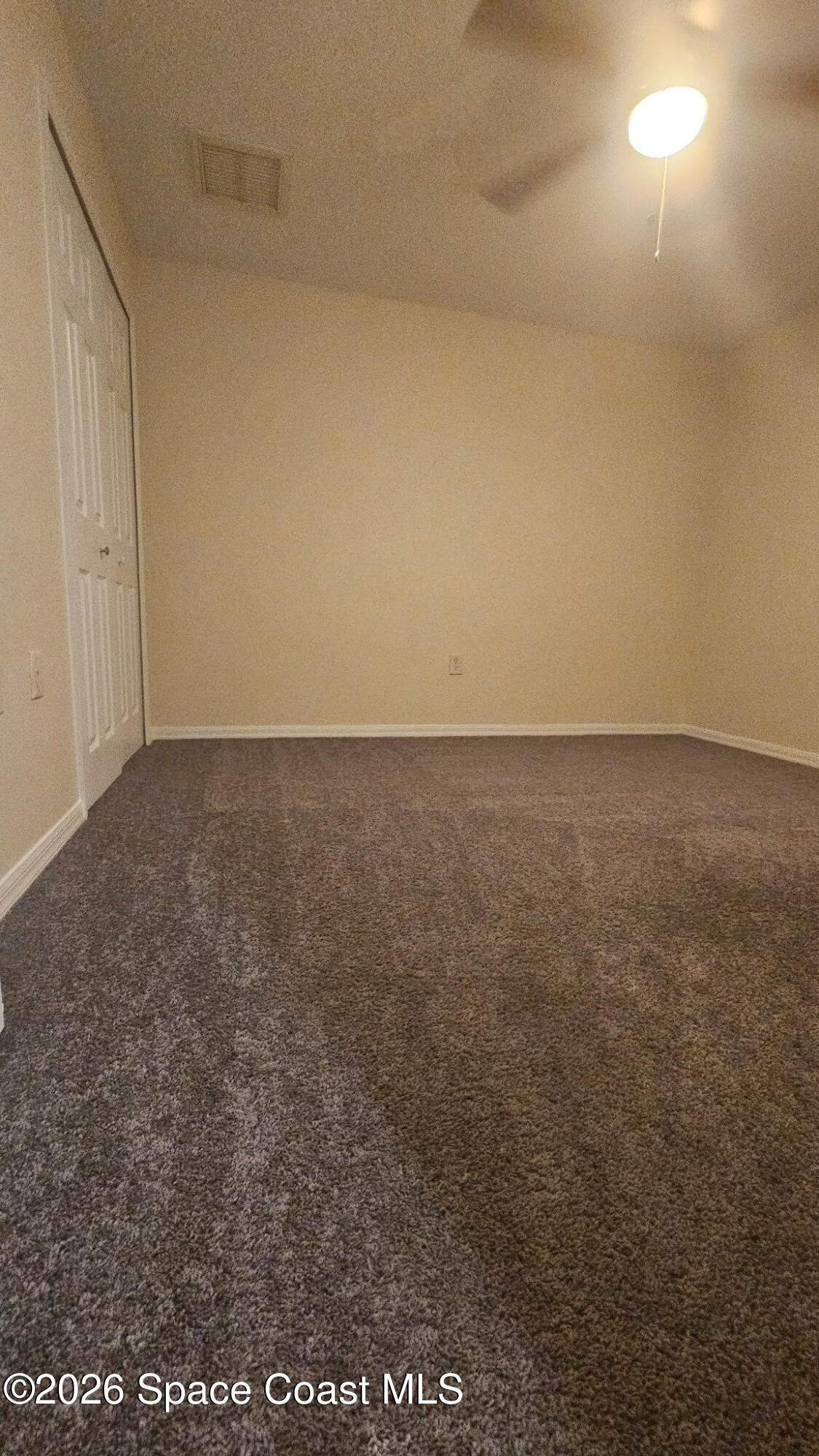 6150 Dees Road, Unit 6 Cocoa, FL 32927 - Photo 17 of 24 Second bedroom