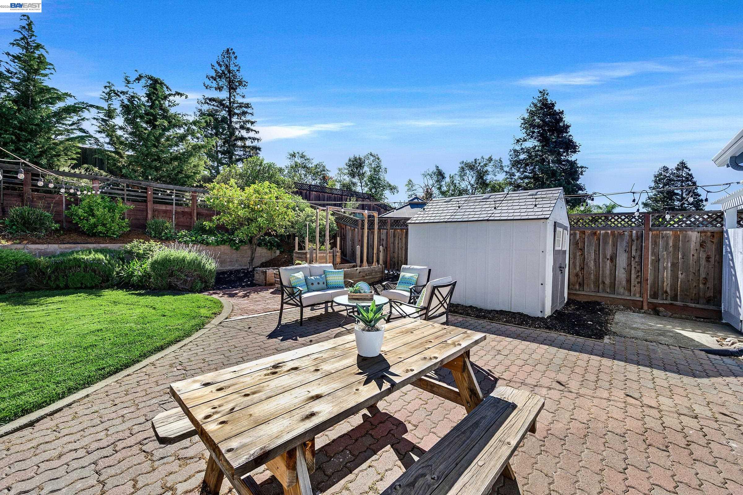 2264 Stonebridge Road Livermore, CA 94550 - Photo 28 of 33